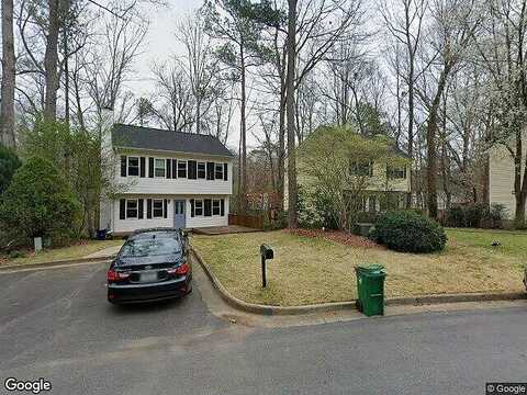 Park Creek, BROOKHAVEN, GA 30319
