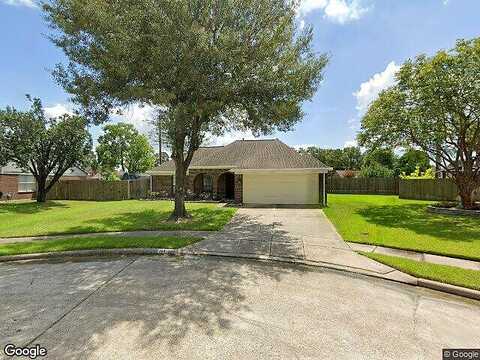Forest, HOUSTON, TX 77015