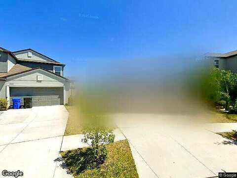 Broad Brush, SUN CITY CENTER, FL 33573