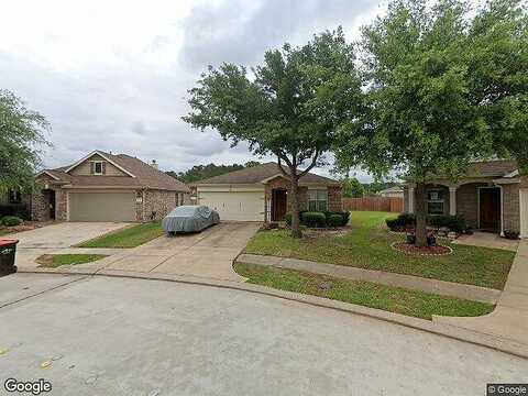 Boulder Hollow, CYPRESS, TX 77429