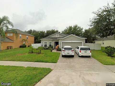 Groose Point, CLERMONT, FL 34714