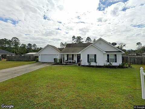 Maggies Ridge, BRUNSWICK, GA 31525