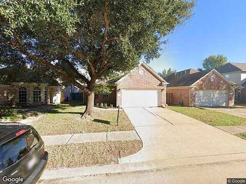Fir Woods, CYPRESS, TX 77429