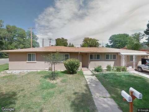 Boulder, COLORADO SPRINGS, CO 80904
