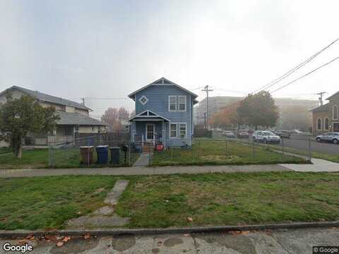 L, TACOMA, WA 98405