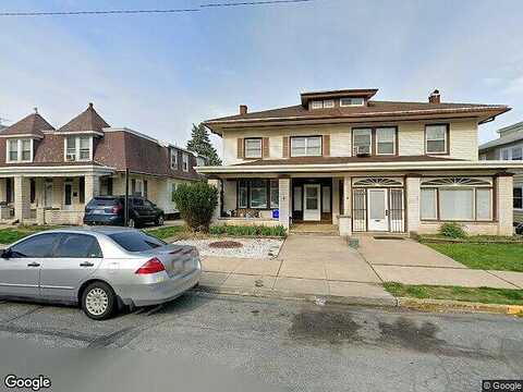 14Th, READING, PA 19604