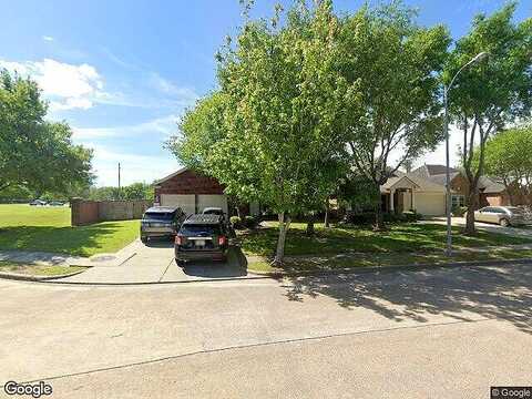 Bardwell Lake, RICHMOND, TX 77407