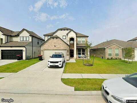 Timberson Ridge, HOUSTON, TX 77090
