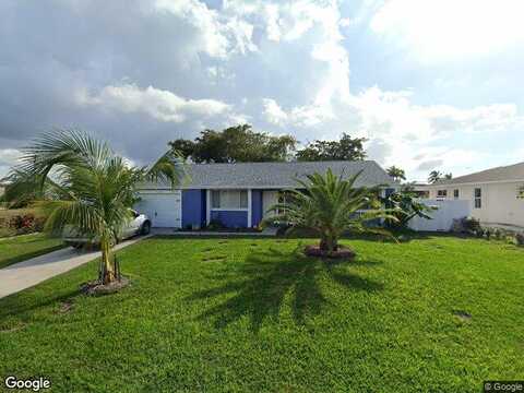 21St, CAPE CORAL, FL 33990