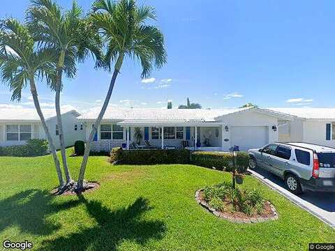 9Th, BOYNTON BEACH, FL 33426