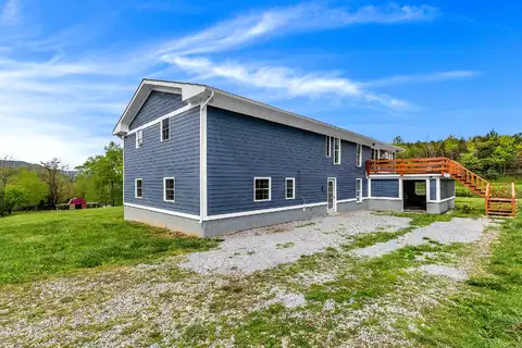 Maxfield, BIG STONE GAP, VA 24219