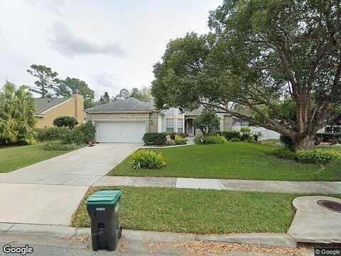 Faversham, ORLANDO, FL 32826