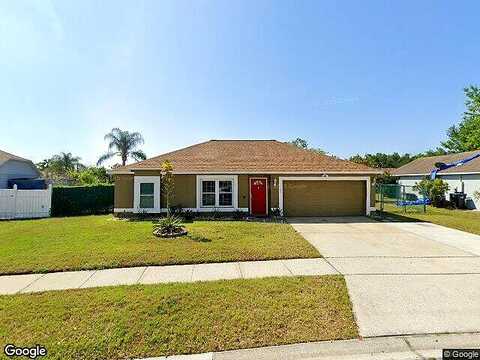 Day Lily, ORLANDO, FL 32824