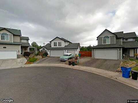 20Th, VANCOUVER, WA 98685