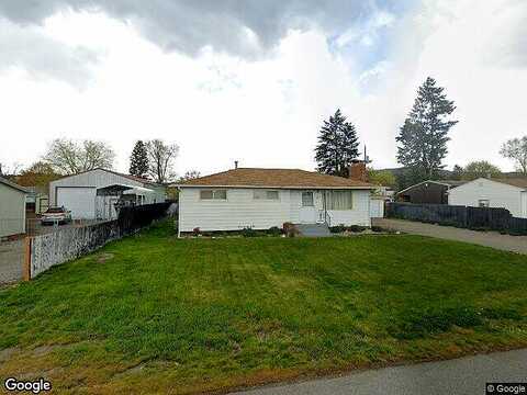 Rockwell, SPOKANE VALLEY, WA 99216