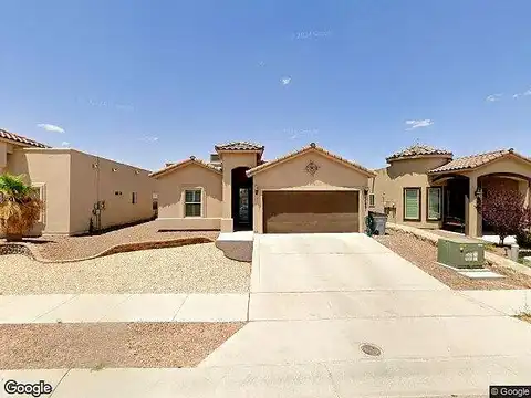 Jesus Almeida, EL PASO, TX 79938
