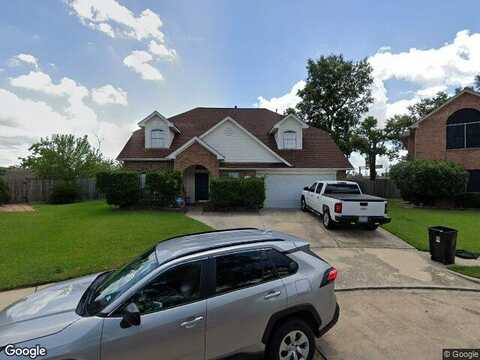 Crosshaven, HOUSTON, TX 77015