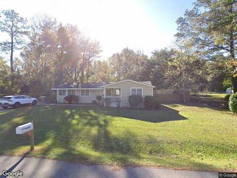 Wildwood, RICHMOND HILL, GA 31324
