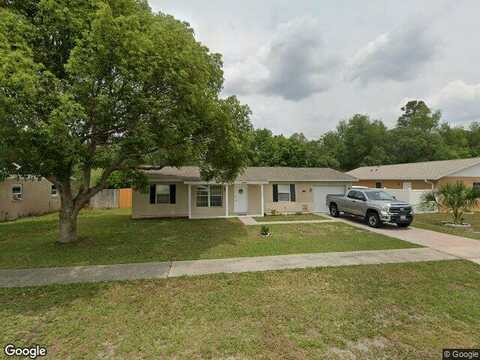 34Th Terrace, OCALA, FL 34473