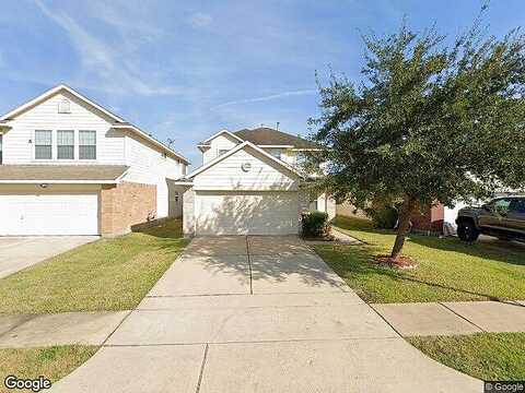 Hamilton Grove, HOUSTON, TX 77047
