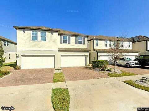 Garden Arbor, ORLANDO, FL 32824