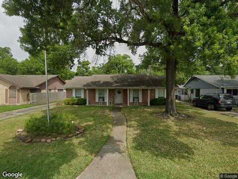 Foxford, HOUSTON, TX 77015