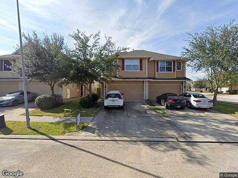 Brenner Ridge, HOUSTON, TX 77047