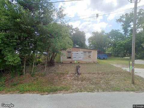 Graham, DADE CITY, FL 33523