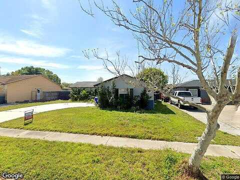 Sara L, KISSIMMEE, FL 34744