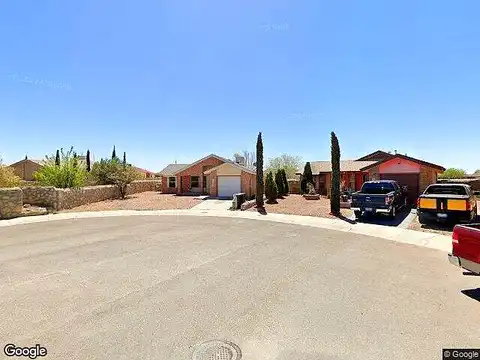 Fuji, HORIZON CITY, TX 79928