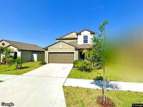 Bounding Home, SUN CITY CENTER, FL 33573