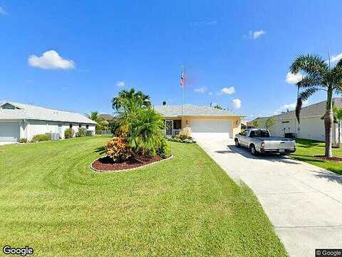 38Th, CAPE CORAL, FL 33914