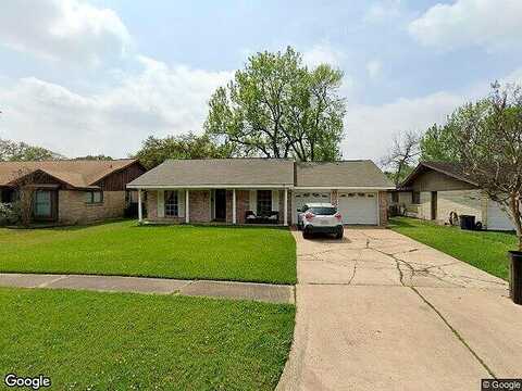 Duncannon, HOUSTON, TX 77015