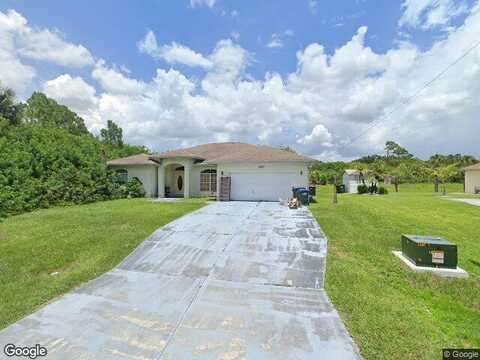 Nimbus, NORTH PORT, FL 34287