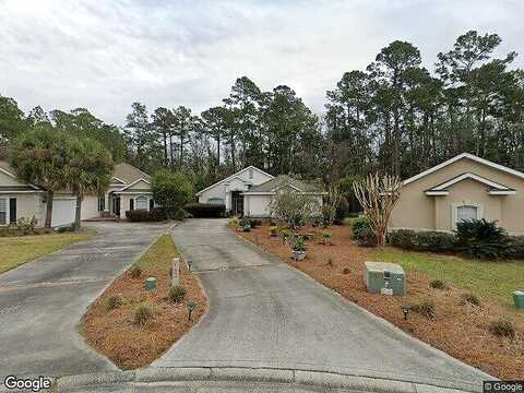 Tanager, SAINT MARYS, GA 31558