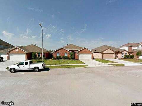 Curry Creek, HOUSTON, TX 77090
