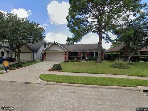 Twisted Rattan, HOUSTON, TX 77015