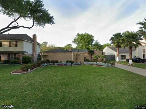 Wickersham, HOUSTON, TX 77077