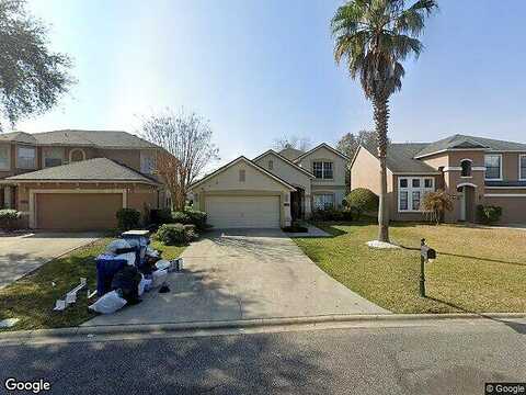 Devan Lee, JACKSONVILLE, FL 32226