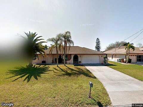 18Th, CAPE CORAL, FL 33990