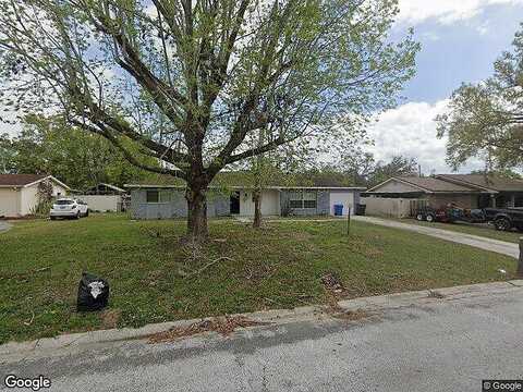 Gertrude, BRANDON, FL 33511