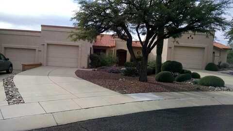 Green Tree, ORO VALLEY, AZ 85755