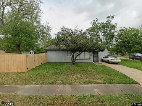 Santa Teresa, HOUSTON, TX 77045