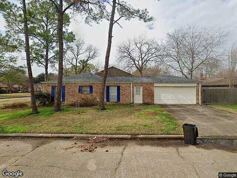 Wickersham, HOUSTON, TX 77077