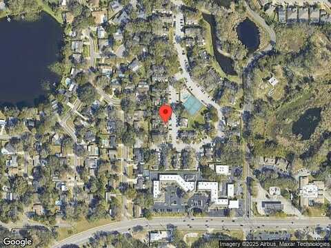 Stone Mill, TAMPA, FL 33613
