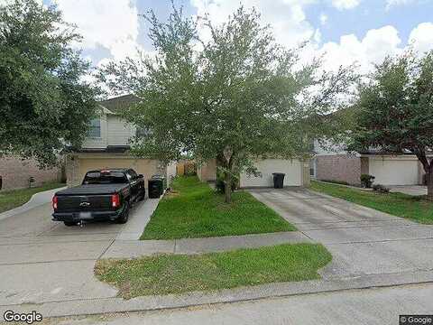 Rural Oak, HOUSTON, TX 77034