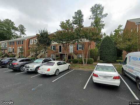 Stone Ridge Park, HENRICO, VA 23228