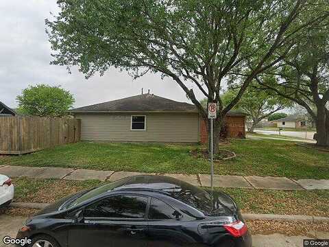 Croquet, HOUSTON, TX 77085
