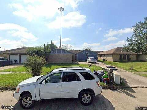 White Cliff, HOUSTON, TX 77065