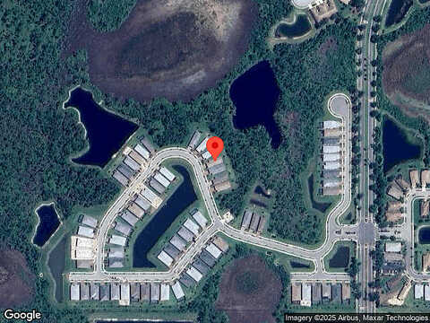 Raspberry, NORTH PORT, FL 34289